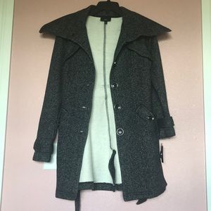 I.N. San Francisco Winter Jacket